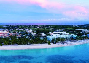 Seven Mile Beach, Grand Cayman